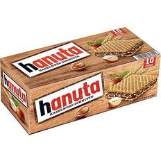hanuta Ferrero Hanuta 10er 220 g.