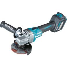 Makita Smerigliatrici angolari Makita Mini-Smerigliatrice GA022GZ XGT 0088381722018