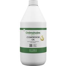 Kompressorolja Grimsholm Kompressorolja 0.6L