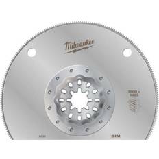 Milwaukee Multiutensili Milwaukee Lama A Segmenti Bi-Metallica 100 mm 1 pezzo