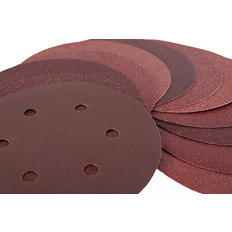 3M Grinding Disc Set, random orbit sander 50415