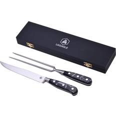 Laguiole Knive Laguiole Udskæringssæt Lukus