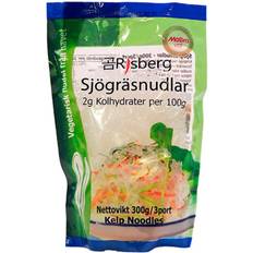 Diet nudlar Diet Food Sjögräsnudlar 300g