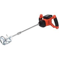 Betongblandare YATO Pro batteridriven 2,0 Ah, M14