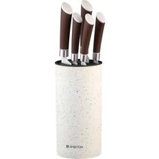 Ambition w bloku Nature 6-elementowy Knife Set