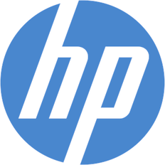 HP Hewlett Packard Enterprise