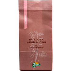 Chokoladekageblanding glutenfri 425