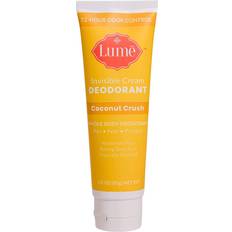 Lume store Mini Duo Set in Coconut Crush (discontinued scent)