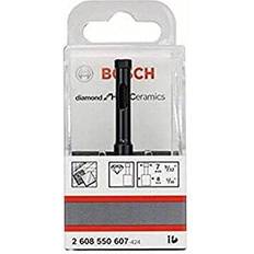 Bosch 2608550607 Diamond Drill Bit, 7mm x 35mm, Black