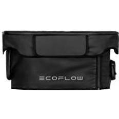 Ecoflow delta max Ecoflow Bæretaske