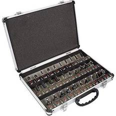 SET/SS31X1/4TC Starter Set of Router Cutters 30PC