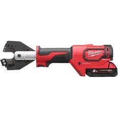 Milwaukee Multiutensili Milwaukee M18 ONE HCC-201C ACSR SET Kabelsax