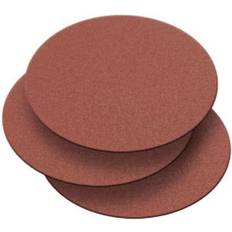 Power BDS150/G1-3PK 150mm 60 Grit 3Pack Self Adhesive Discs