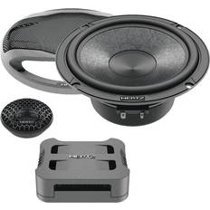 Hertz CK 165 F Tweeweg Auto-Audiosysteem 270 W