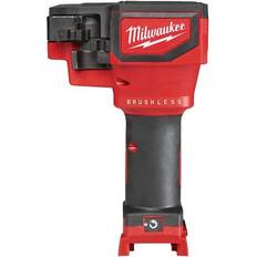 Milwaukee Vaste Routers Milwaukee M18 Koolborstelloze Draadeindknipper