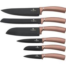 Berlinger Haus Rose Gold BH-2543 Knife Set