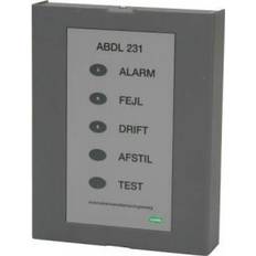 Abdl Schneider Electric Abdl central 231