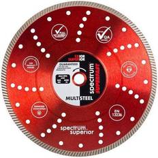 Spectrum TX10R Superfast 350x20mm Diamond Blade (TX10R-350/20)