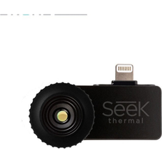 Seek thermal compact Seek Thermal Compact iOS