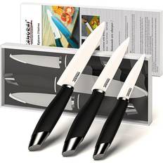 Keramiska knivar Interbuild Epicure Keramiska Knivar 3-Pack