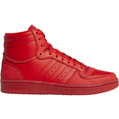 Adidas Leather Basketball Shoes adidas Top Ten RB M - Vivid Red/Footwear White