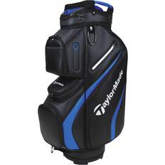 TaylorMade Deluxe Cart Premium