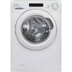 Chargement frontal - Lave-linge Candy Tvättmaskin CS1292DES 1200 rpm