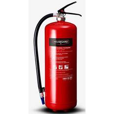 Fire Extinguisher Powder 12 kg