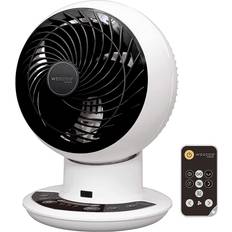 Iris Ohyama Fan Woozoo PCF-SDC15T DC jet