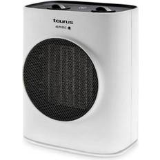 Lämmitystuuletin - Verkkovirta Tuulettimet Taurus Tropicano 7CR Lämmitin 1500 W