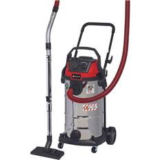 Red Wet & Dry Vacuum Cleaners Einhell TE-VC 2340 SACL 2342470 Wet/dry