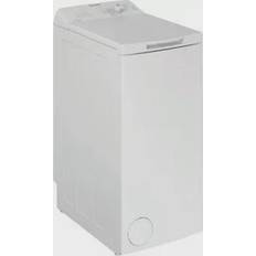 Indesit Tvättmaskiner Indesit Tvättmaskin BTWL60400SPN 6 Kg