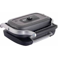 Grill TM electron Grill Grå 220-240V