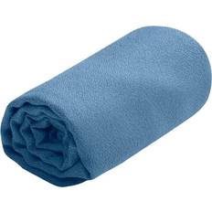 40.0 cm Asciugamani Sea to Summit Airlite S Towel Bath Towel Blue