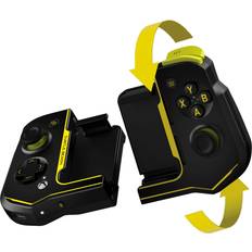 Turtle Beach Atom Controller Black Yellow