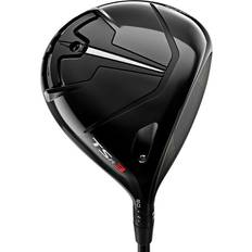 Grafittskaft Drivere Titleist TSR3 Driver