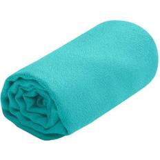 Poliestere Asciugamani Sea to Summit Airlite Towel (Small) AW24 Asciugamano Blu