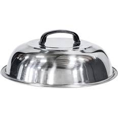 Stainless Steel Lids Blackstone Basting Cover Lid 30.5 cm