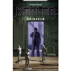 Spindeln kepler Spindeln (E-bok, 2022)