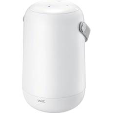 WiZ Iluminaciones WiZ Luminaria Gradient RGB Conectada Wi-Fi 6500 k 400 lm Lámpara de mesa 19.3cm