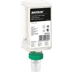 Toiletartikelen Katrin Sæbe med parfume Sensor 12x0,5 l Arctic Breeze 48304