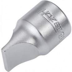 Hazet 1/2" bit ligekærv 3x19mm 980-3X19 Sekskantskruetrækker
