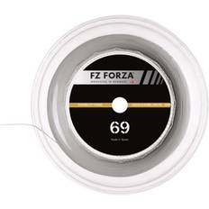 FZ Forza Badmintonbolde FZ Forza 69 Feel White 200m