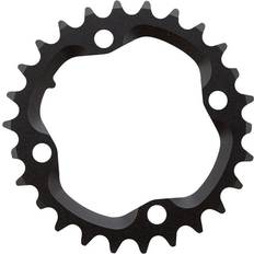 Sram Truvativ X0 X9 26T 80mm Chainring 39T Noir