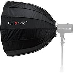 Lighting & Studio Equipment Fotodiox EZ-Pro Deep Parabolic Softbox (28" Balcar Speed Ring) EZPRO-DEEP-28IN-BALCAR