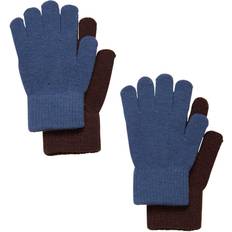 CeLaVi Handschuhe 2er-Pack - China Blue