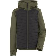 Didriksons 150 Jackor Barnkläder Didriksons Halden Boy's Full Zip Deep