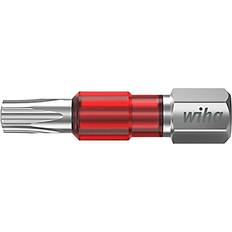 Wiha Torx-skruetrækkere Wiha TY-slagbits 1/4" TORX® T20, 5 stk Torx-skruetrækker