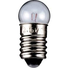 Torch LED Lamps 1.14W E10