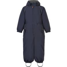 Mikk-Line Junior Nylon Flight Suit - Blue Nights (16898)